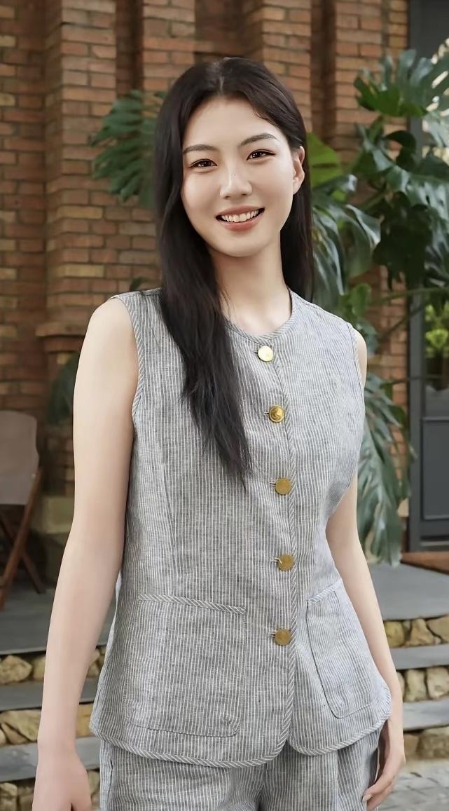 漂亮女孩
