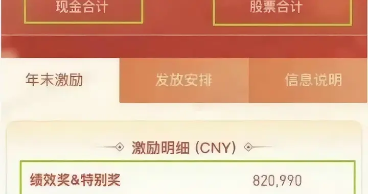 从腾讯员工因晒 317 万奖金被辞退，看我们为什么不能聊自己的工资