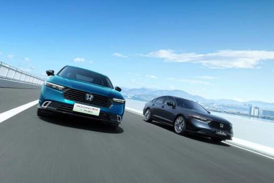 皓影一个月还能卖一万辆，中国车企都有责任