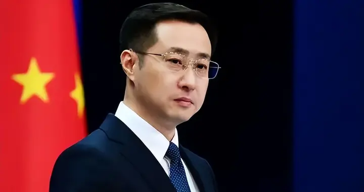 金灿荣：中国面对这些污蔑，要有这个反应