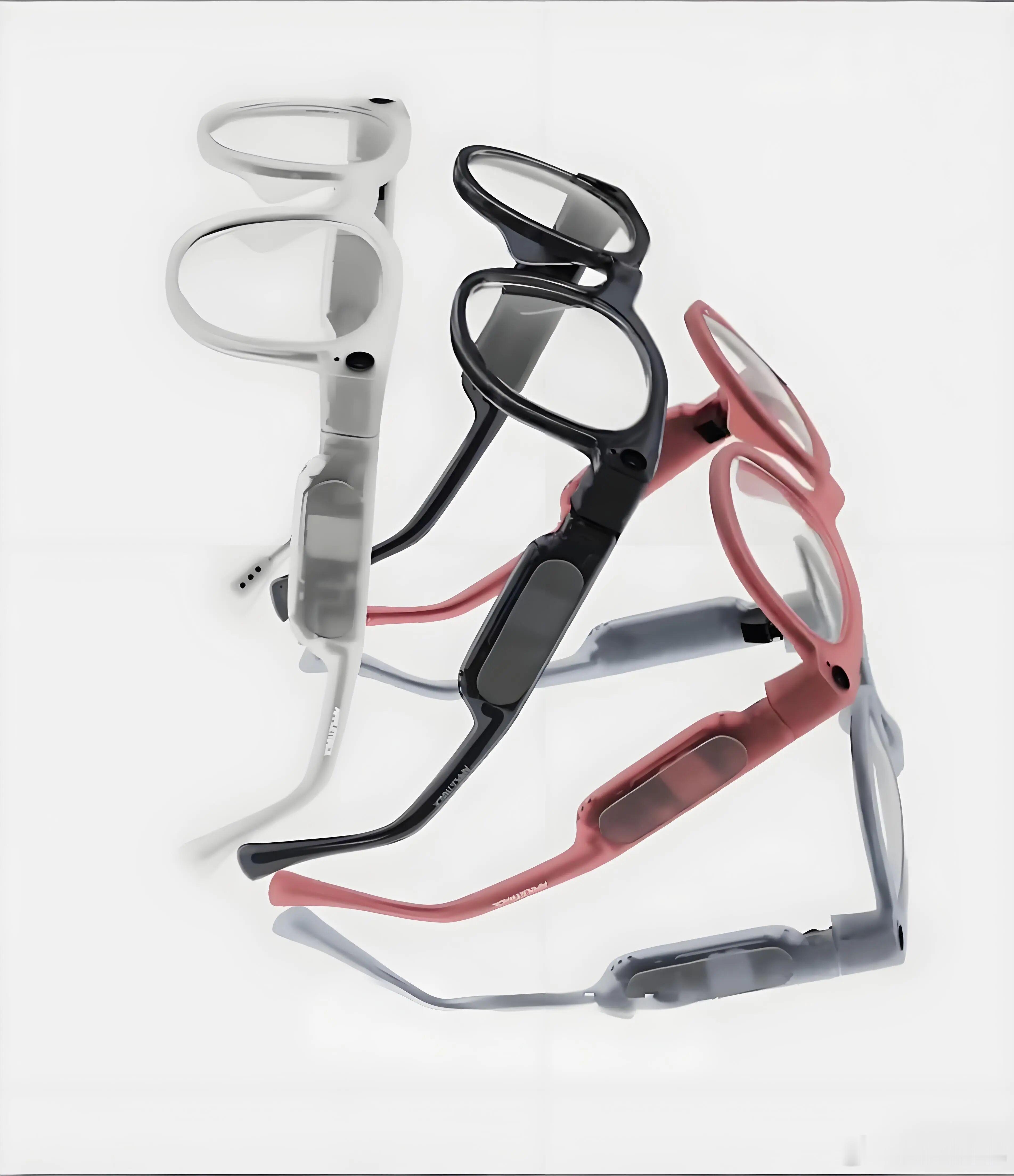 苹果AI眼镜细节曝光预计2026年底或2027年初发布，可能搭载双摄像头，支持 