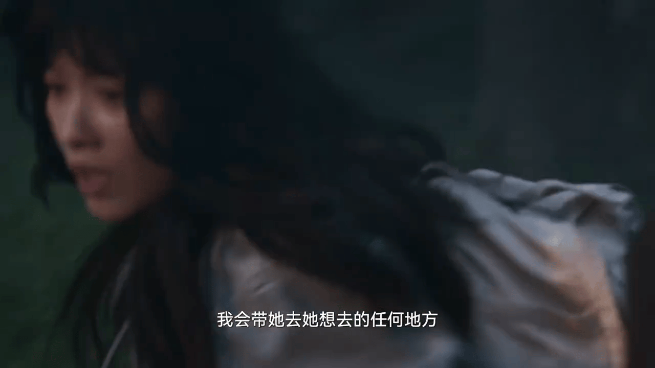 倪妮重回电视圈 家人们谁懂啊！倪妮又杀回电视圈了。她往那一站就是一道风景，演技更