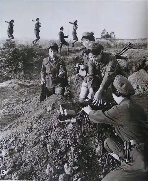 为什么说一场越南战争，打穷三个国家，打富三个国家？
 
这场仗从1955年打到1