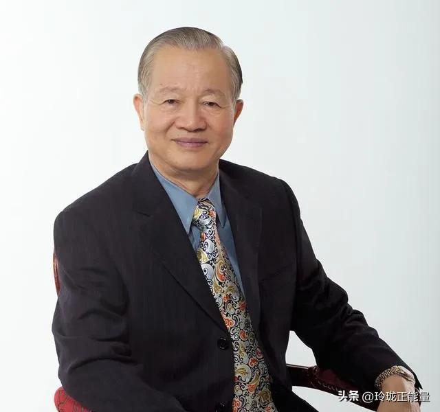 曾仕强icon先生曾说：“心软之人，便是无福之人，纵然委屈自己，也要成全对方。心