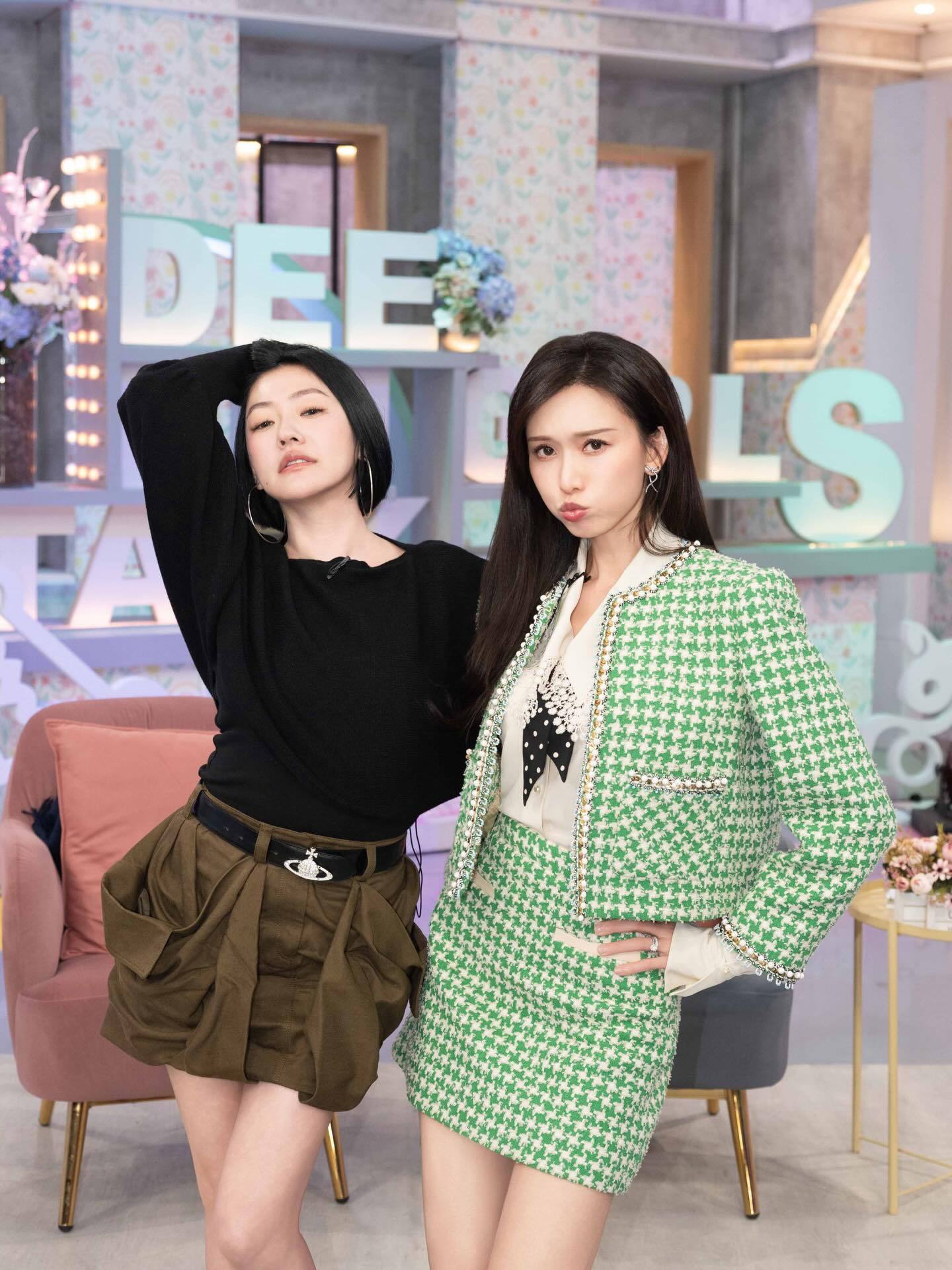 《小姐不熙娣》「康、熙、玲」世纪大合体将于今晚重磅播出。 