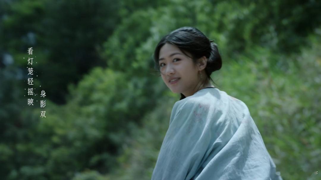 刷到大家夸歌声的评论，刘雨昕大生意人情感主题曲长念未央 金3品质+她的神仙嗓音，