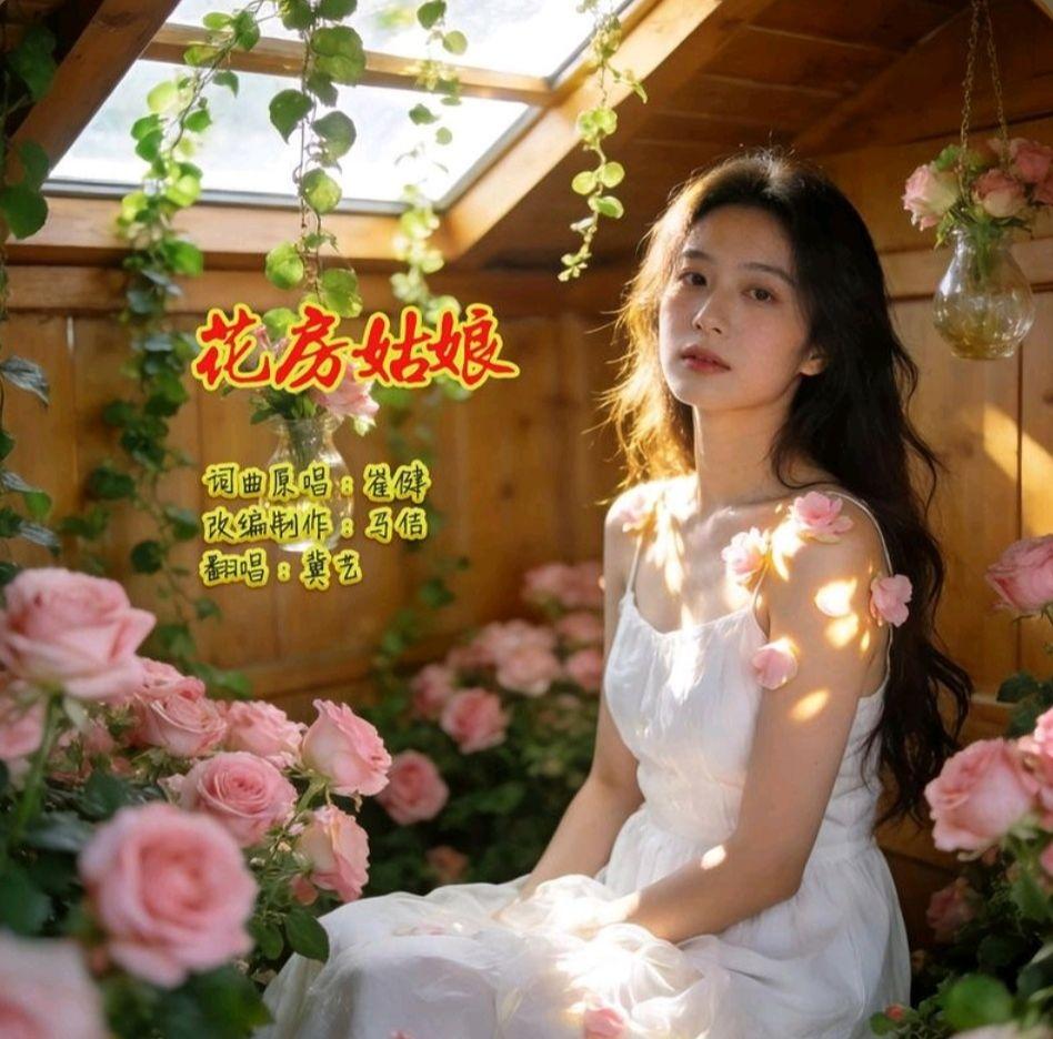 花房姑娘（爵士版）花房姑娘 创作人计划 热歌 崔健