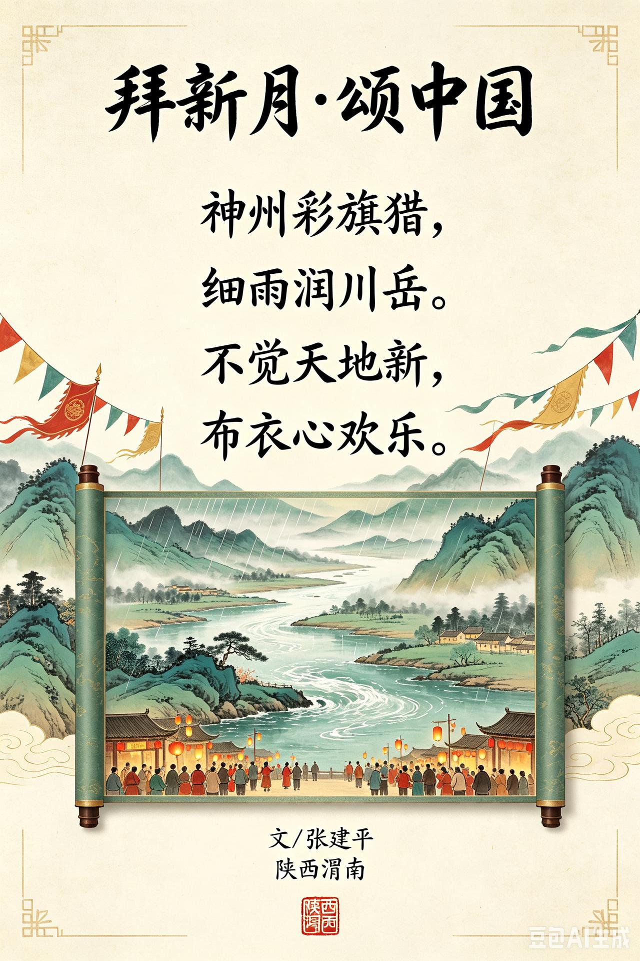 背唐诗宋词