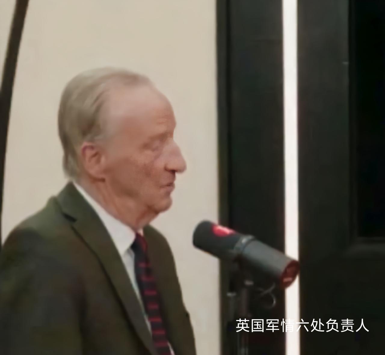 前军情六处负责人说现在中东局势里伊朗占优势，这分析挺值得琢磨。美国在伊战里野心勃