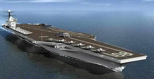 一旦击沉美国航母，将承受什么可怕后果？张召忠：挑战巨大！
 
美国的航母是全球最