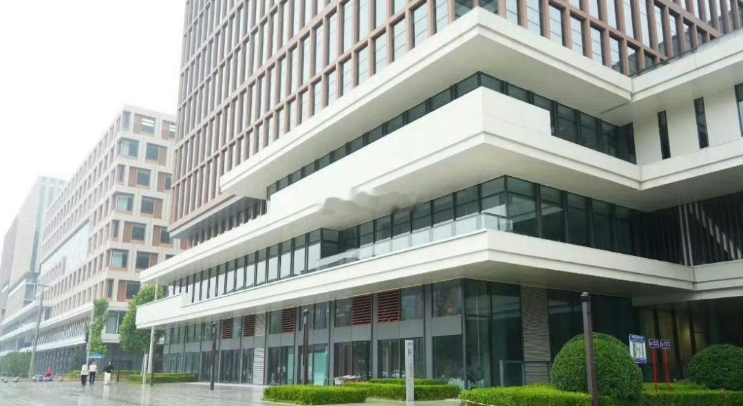拼多多在上海陆家嘴买了一栋楼陆家嘴落定专属楼宇，不止稳固办公根基，更给全体员工踏