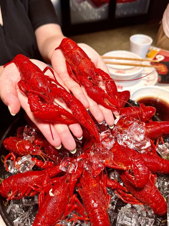 人生必吃系列！福州宵夜党连夜冲的龙虾殿