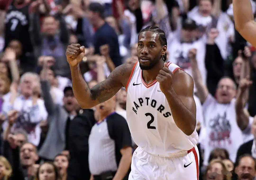 曝猛龙快船交易或将达成今日，ESPN名记Shams在节目《SportsCente