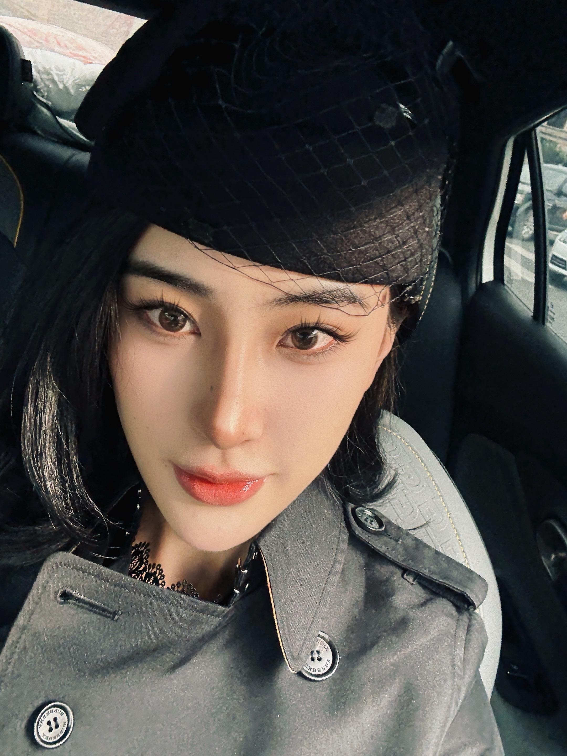 我没心情跟你搞露水情缘