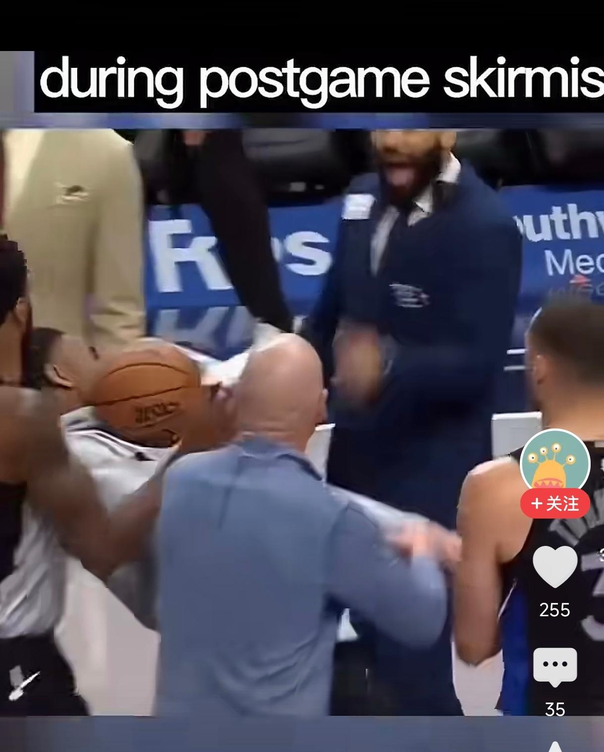 可惜灰熊莫兰特不是杜兰特，
如果有杜兰特的水平，
莫兰特肯定要把乔丹拉下马。
莫