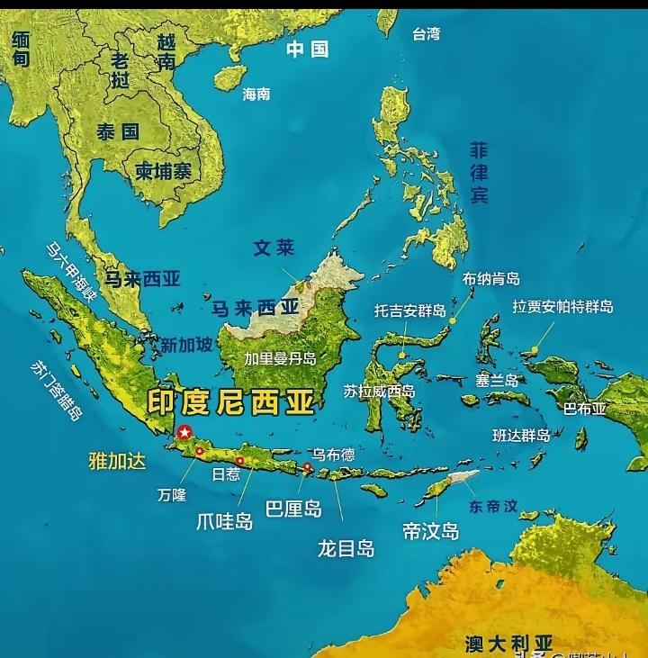 以缅甸皎漂港为军事基地，构建解放军西海舰队的构思

缅甸皎漂港凭借其扼守印度洋咽