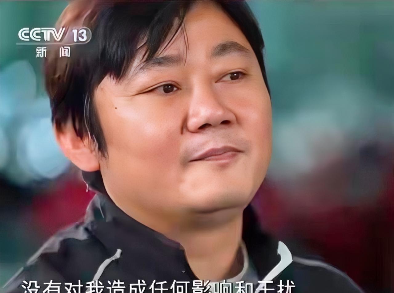 张雪在央视采访里感慨：现实里九成以上女人都做不到，另一半能成事，从来不是妻子多精