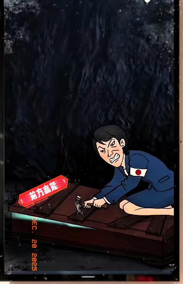 在中国的多重施压下，之前一直被动收缩、步步退守的日本，这回是彻底按捺不住了，不搞