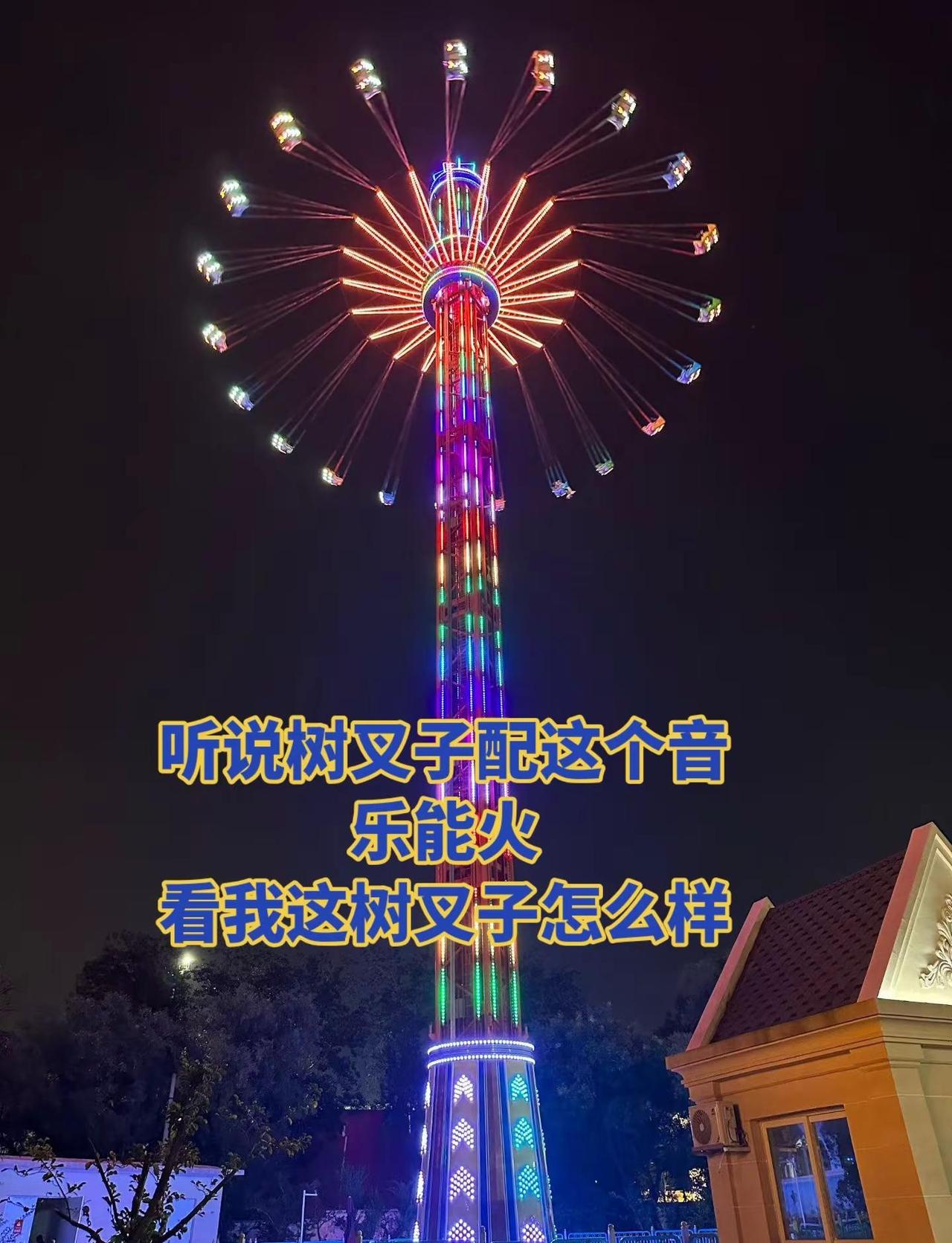 听说树叉子配这个音乐能火热门热门音乐🔥