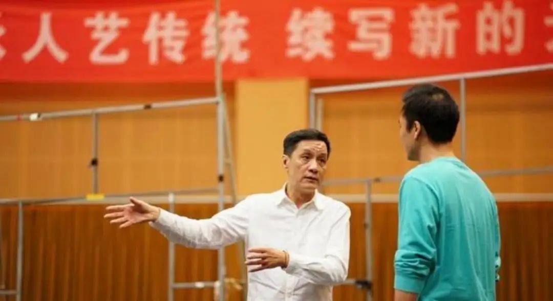 冯远征痛批艺考：太假了！满屏俊男美女，就是演不好普通人

刷到冯远征谈现在的艺考