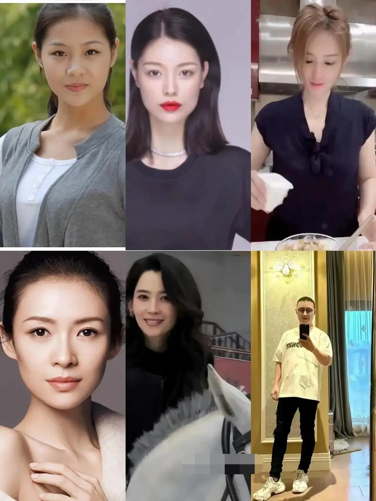 森林北接盘章子怡与汪峰的恋情，引发网友热议，大部分网友普遍并不看好两人的恋情，更