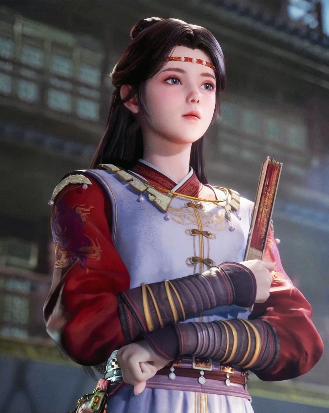灵毓秀🌸 灵毓秀0719生日快乐 🌸延康女帝灵毓秀 🌸2026年生日7日打