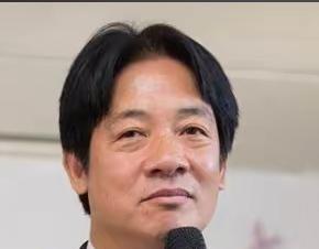 万万没有想到，赖清德的父亲赖永都，非但不是日本鬼子，他是中国人，而且居然还是抗日