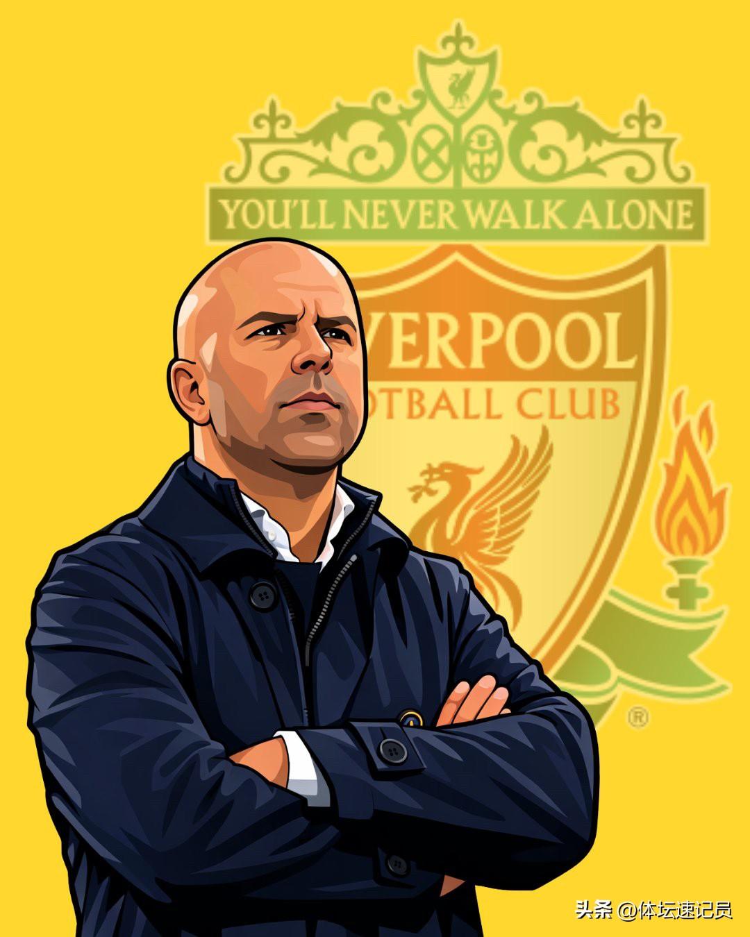 将成绩不好的锅甩给已经过世的人，这样的吃相未免也太难看了！

之前有传言利物浦在