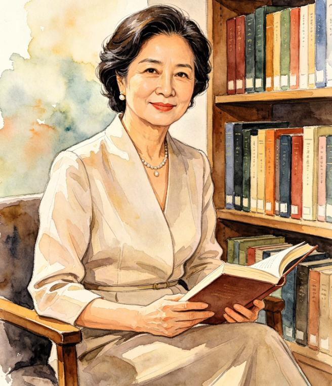 一位性学专家在访谈里只说了一句话，台下的中年女性，眼眶就红了。
她说：“女性对亲