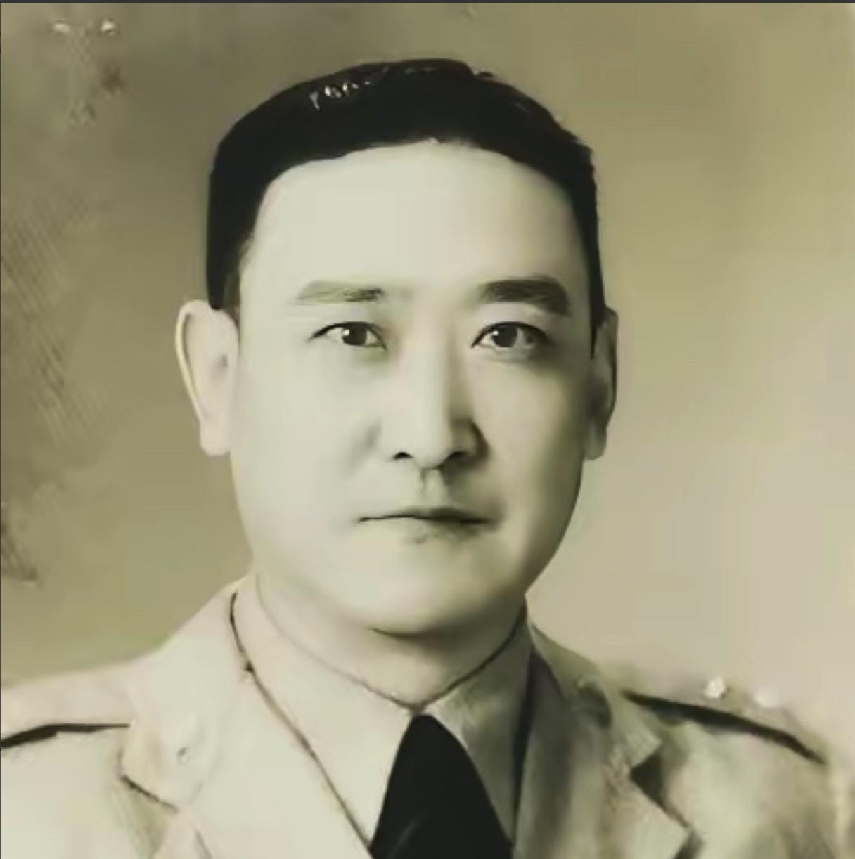 1949年，马呈祥带8000两黄金逃往埃及，张治中极力挽留，他却说：电报上都是哄