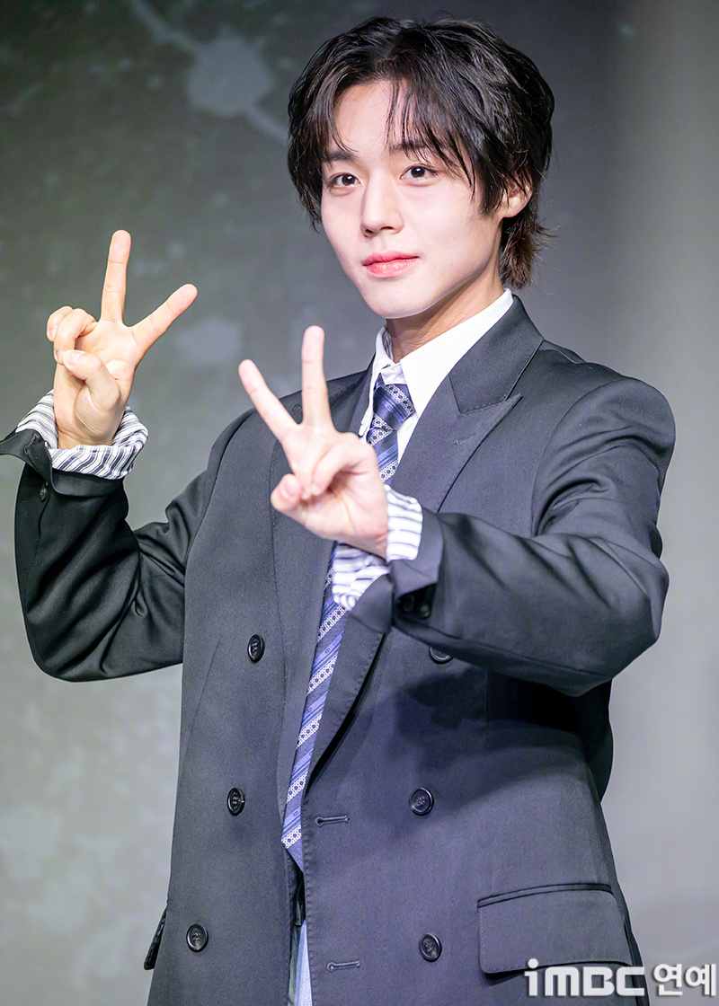 2026年3月演员（电视剧、电影、OTT）品牌评价Top301-10名：朴志训、