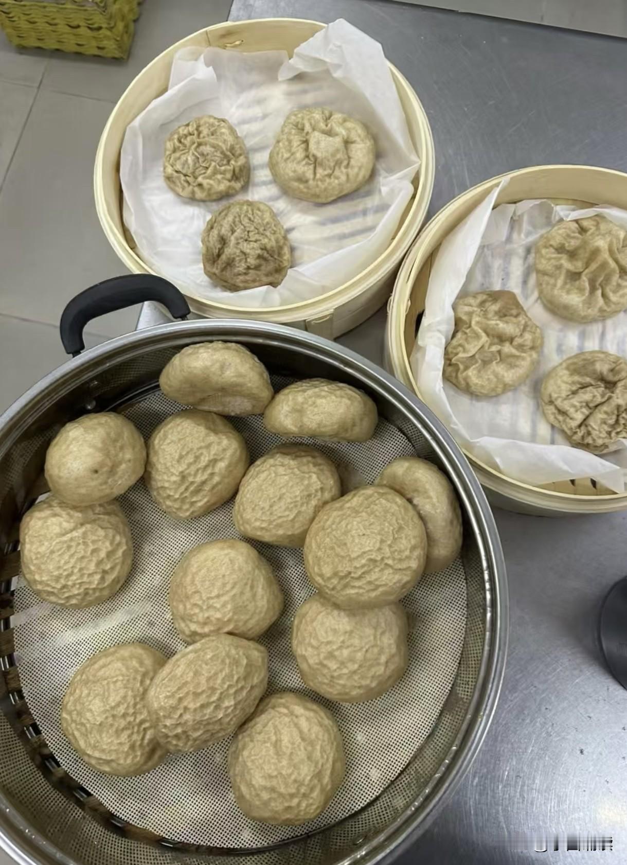有人愿意跟我学做面食吗？免费教！