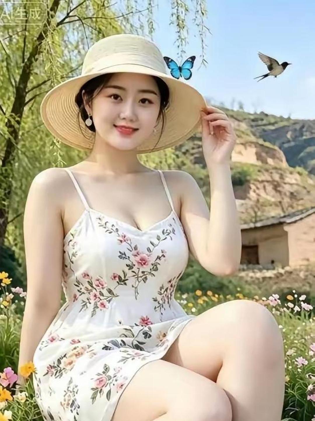 这是贡品，凡人不可得也