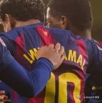 足球体育 巴萨FC Barcelona本赛季整体表现依然强势，已经提前锁定联赛冠