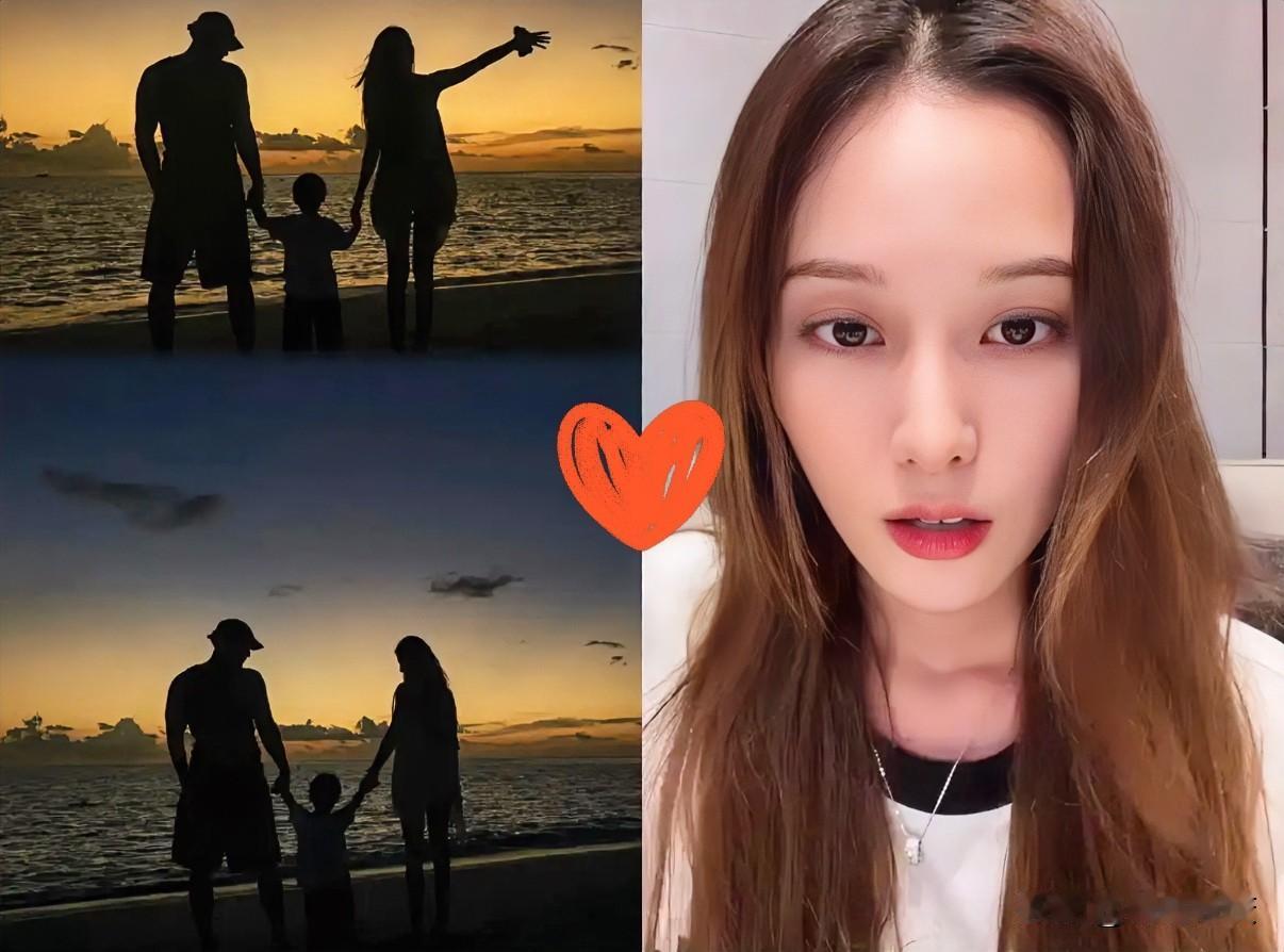 我今天刷到个事儿，直接给我看乐了。

29岁，当了妈，状态居然还跟个少女似的。