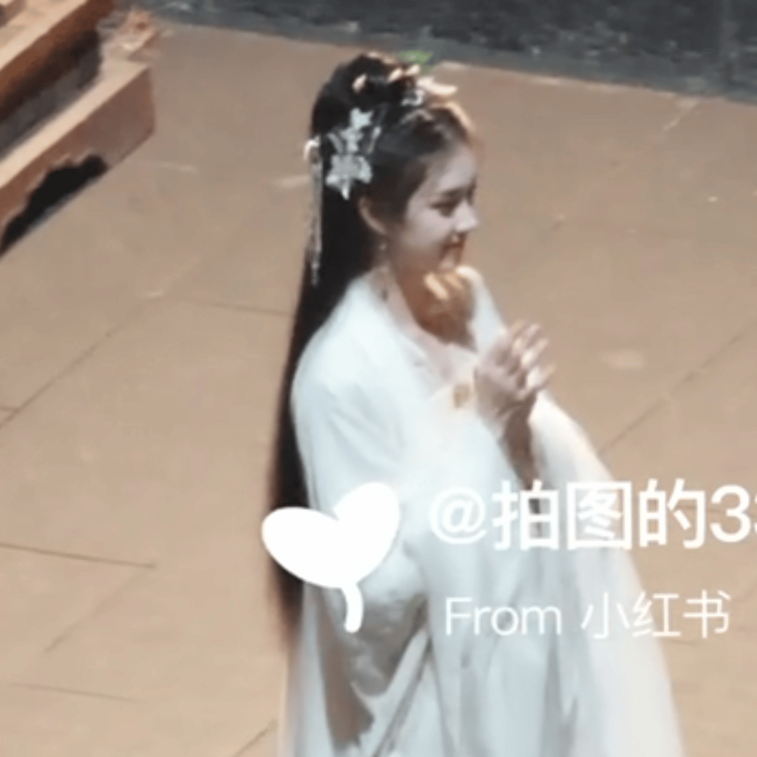 闲着没事把每部剧都翻出来看看 女神什么时候能原谅一下古偶