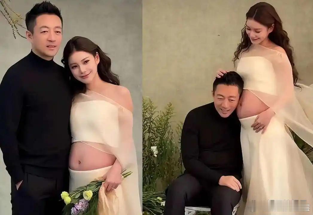 百桌宴引热议！汪小菲马筱梅为宝儿办豪华百岁宴，萌娃张嘴惊讶照
