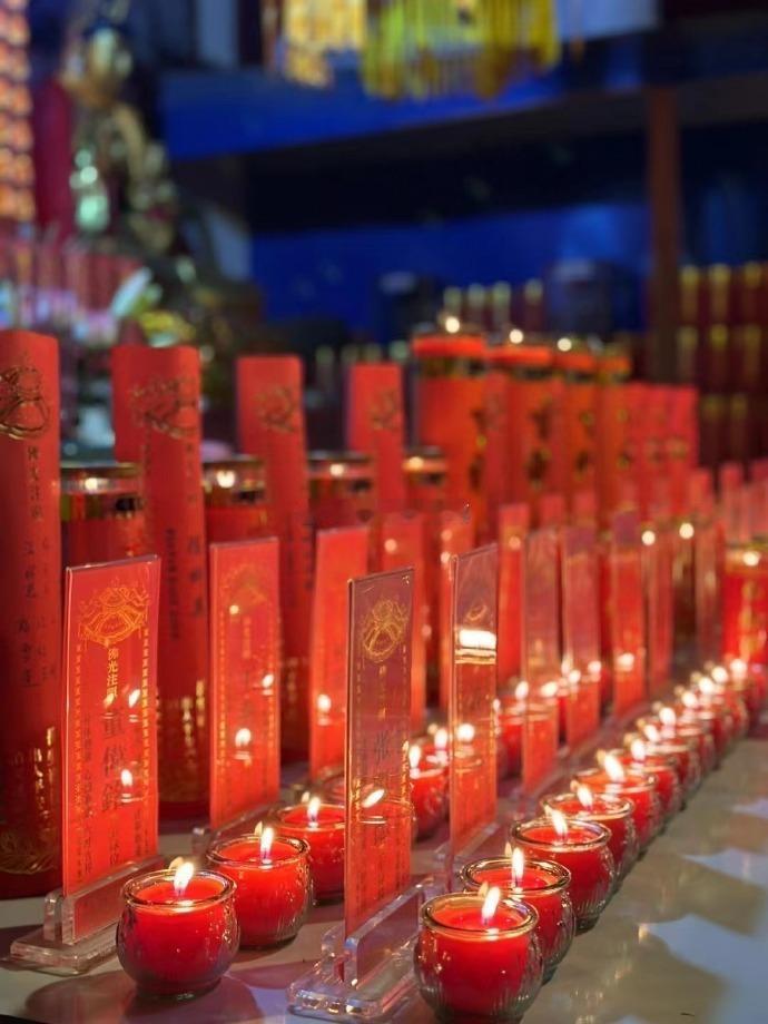不顺往往来自无始以来的各种业障，还阴债可以消除所造下的业，此法得消无始以来诸种业