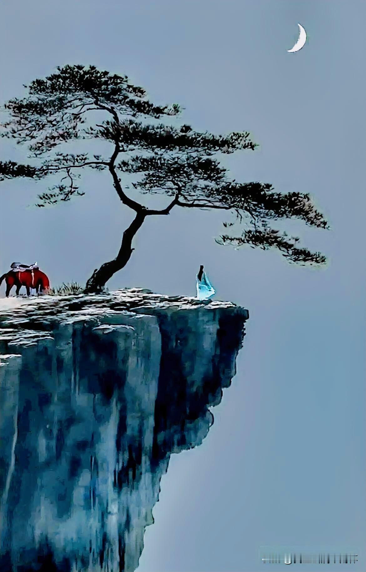 下联：露寒风冷五更行
上联：有请雅士[玫瑰][玫瑰][玫瑰]