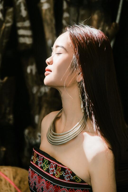199体验一下黎族风情  | 秒杀‼️
