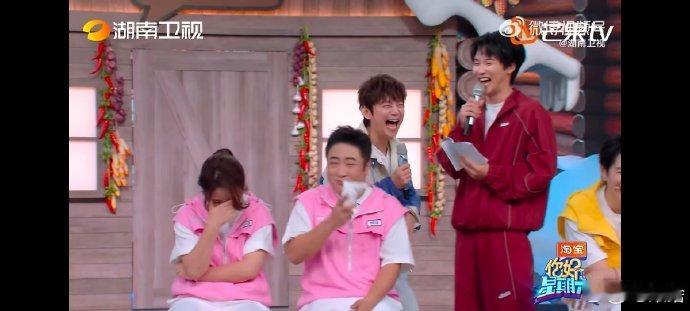 马丽的嘴有自己的想法你好星期六 嘴巴不受控系列，马丽一开口我就知道不简单！ 