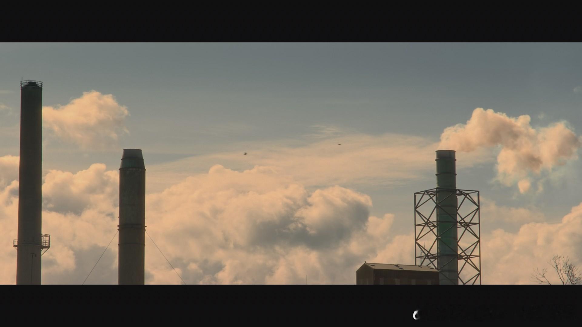 利未记 导演、编剧 Adrian Chiarella摄影指导 Tyson Per