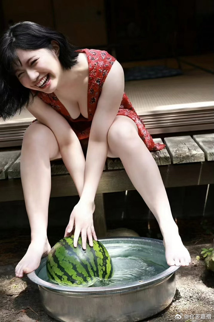 吃皮还是吃瓤！