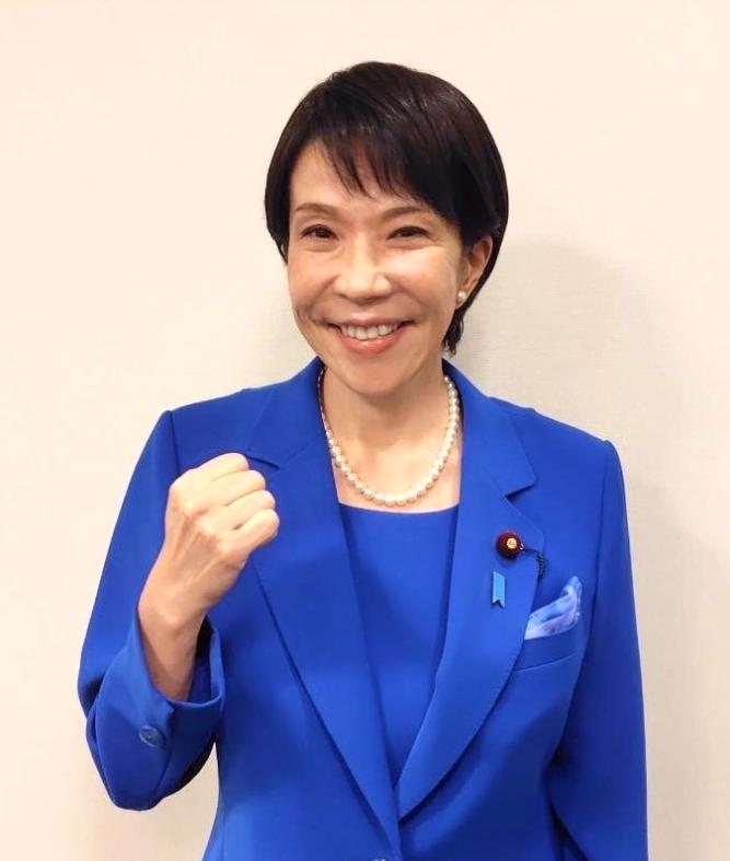 怎么也没想到！在高市早苗赢得自民党党首选举后，日元汇率竟然跌1.2% ！

这波