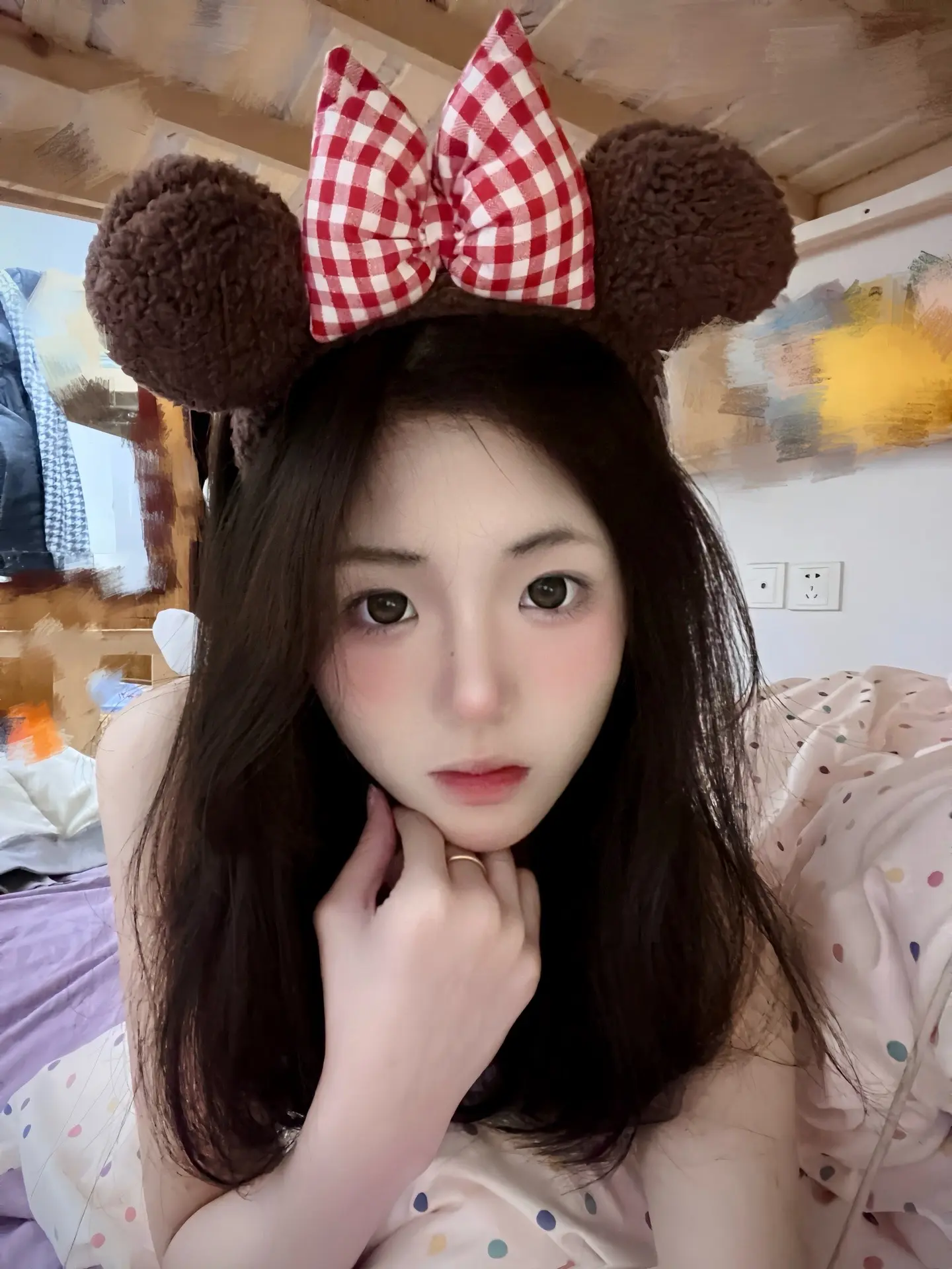敏感的人更能感知幸福˃̵͈᷄ ᎔ ˂̵͈᷅