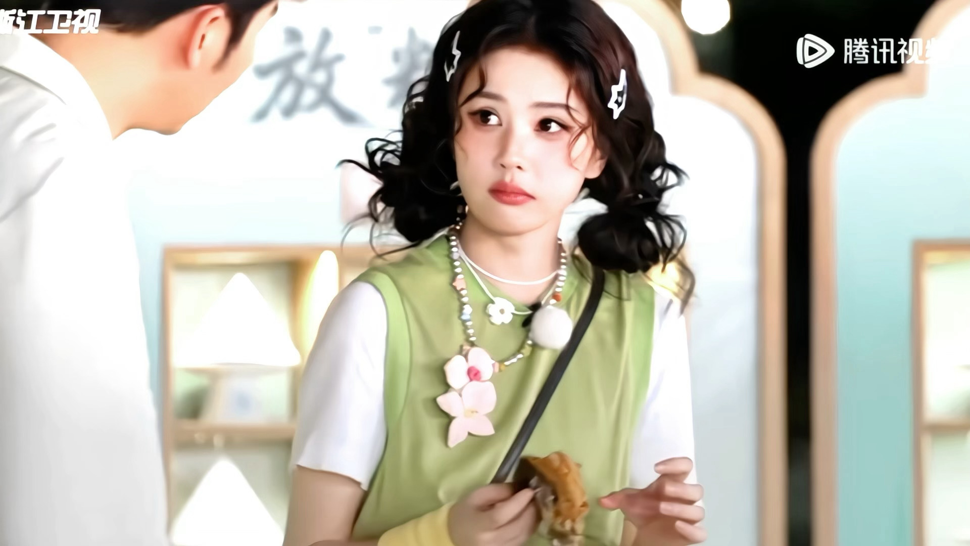 小宝宝嚼嚼嚼 