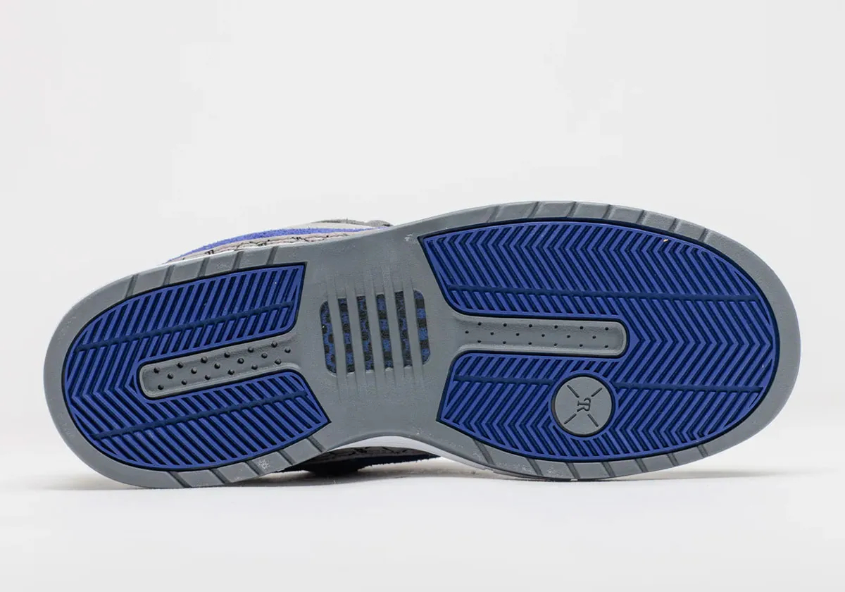 Paul Rodriguez 签名鞋Nike SB P-Rod 1 “Flint