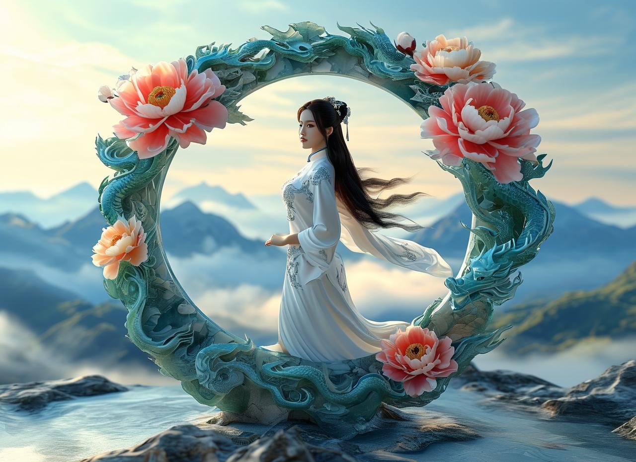 人生如行走在一条漫长而曲折的修行路上，健康不仅仅是身体的强健，更是心灵的丰盈。许