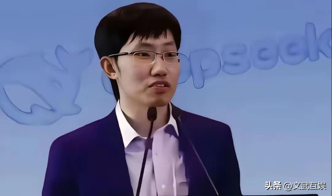 美：全部禁用DeepSeek
梁文峰：早就知道老美会这样做，也不顾虑那么多，老美