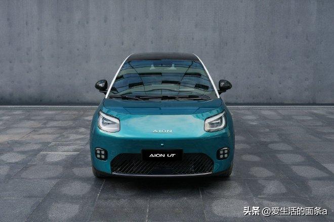 🚗权威认证！中国汽车质量网 2025 年一季度榜单出炉，埃安 UT 登顶新能源